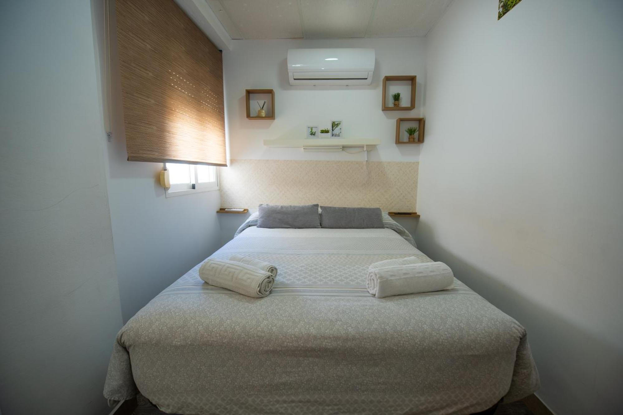 The Photographer Apartment Malaga